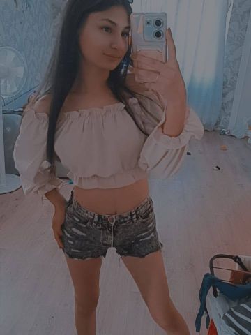 Анкета проститутки Сабина, 22 года