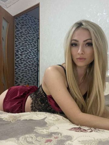 Анкета проститутки Кристина, 24 года